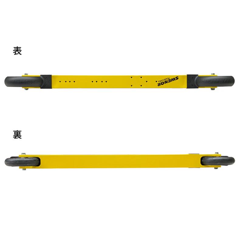 SWENOR ローラースキー スケーティング 楽天市場】【購入特典キャンペーン中！】スウェノール SKATE ローラー