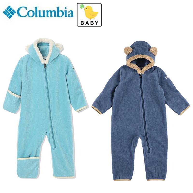 Columbia（コロンビア） タイニーベアIIバンティング ベビー服