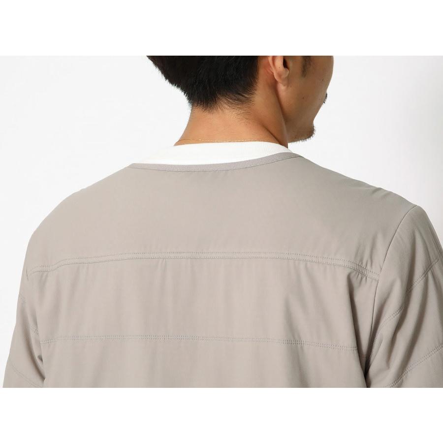 snow peak スノーピーク フレキシブルインサレーションプル snow peak スノーピーク フレキシブルインサレーションプル
