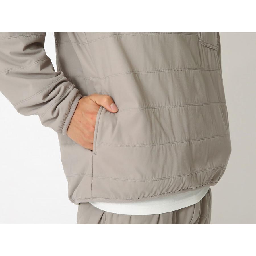 snow peak スノーピーク フレキシブルインサレーションプル snow peak スノーピーク フレキシブルインサレーションプル