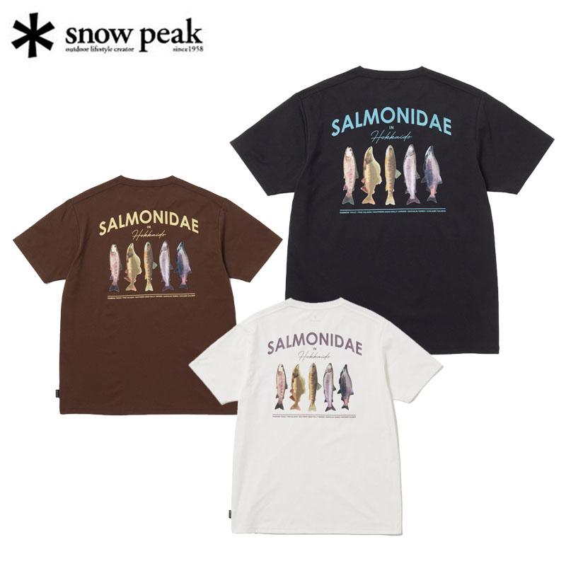 Northland Trout Tシャツ 2