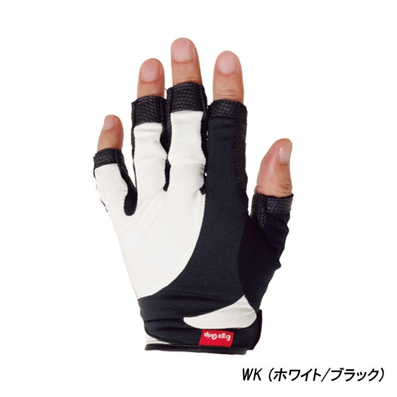 メール便配送 ウベックス エルゴグリップ レーシンググローブ ミドルフィンガーグローブ U192 指ぬきグローブ 手袋 ローラースキー サイクリング U192 エビスヤスポーツ 通販 Yahoo ショッピング