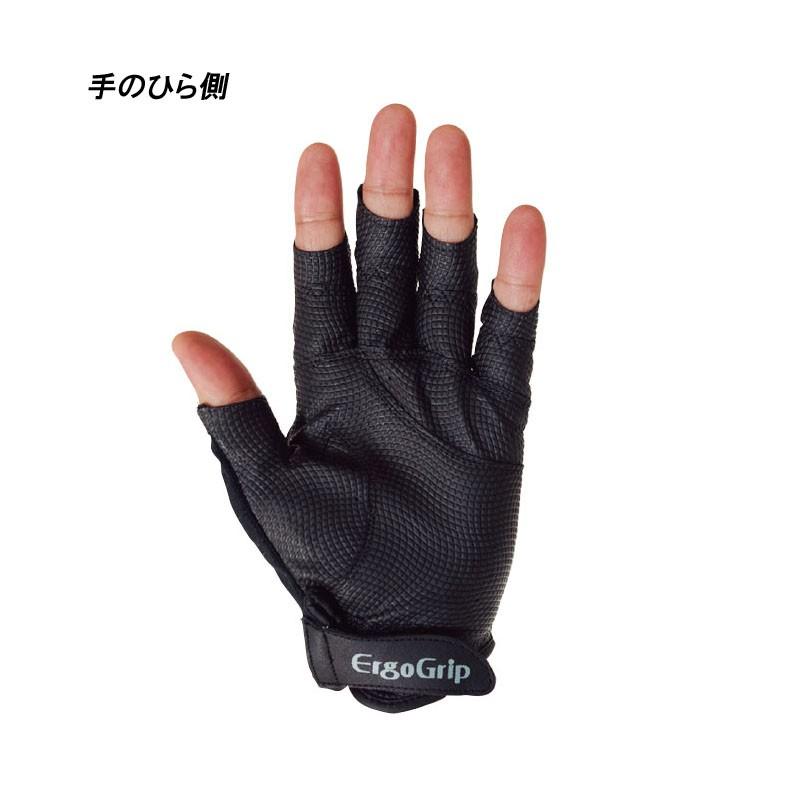 メール便配送 ウベックス エルゴグリップ レーシンググローブ ミドルフィンガーグローブ U192 指ぬきグローブ 手袋 ローラースキー サイクリング U192 エビスヤスポーツ 通販 Yahoo ショッピング