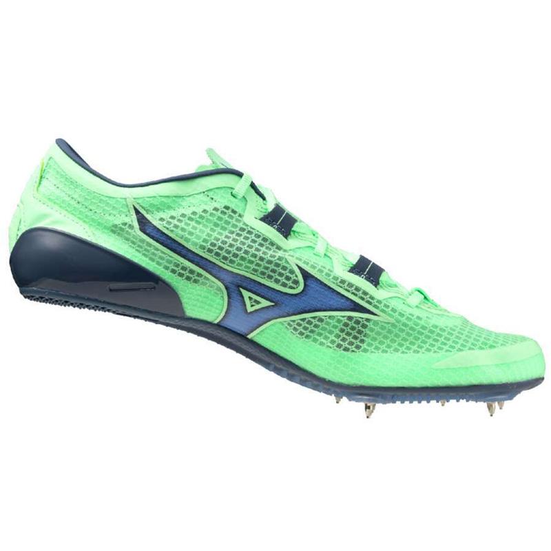 MIZUNO（ミズノ） エックスレーザーネクスト3 メンズ レディース 陸上