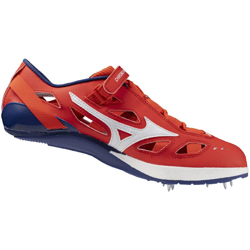 MIZUNO（ミズノ） クロノインクスネオ メンズ 陸上スパイク 短距離