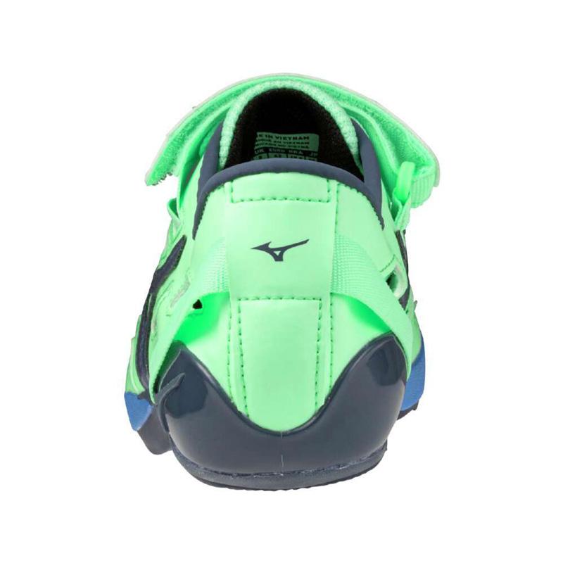 MIZUNO ミズノ クロノインクスネオ メンズ 陸上スパイク 短距離 MIZUNO ミズノ クロノインクスネオ メンズ 陸上スパイク 短距離