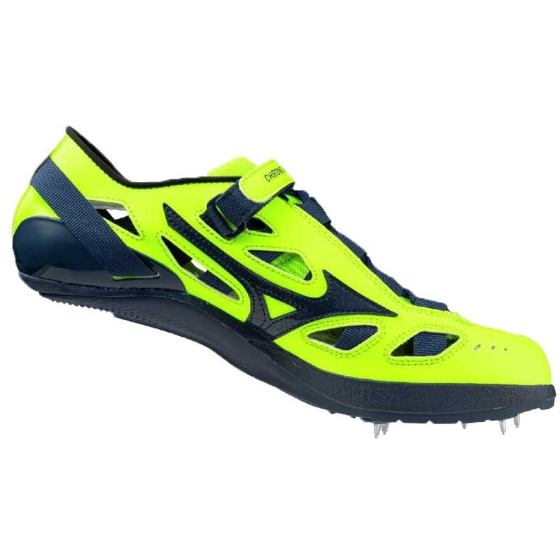 MIZUNO（ミズノ） クロノインクスネオ メンズ 陸上スパイク 短距離