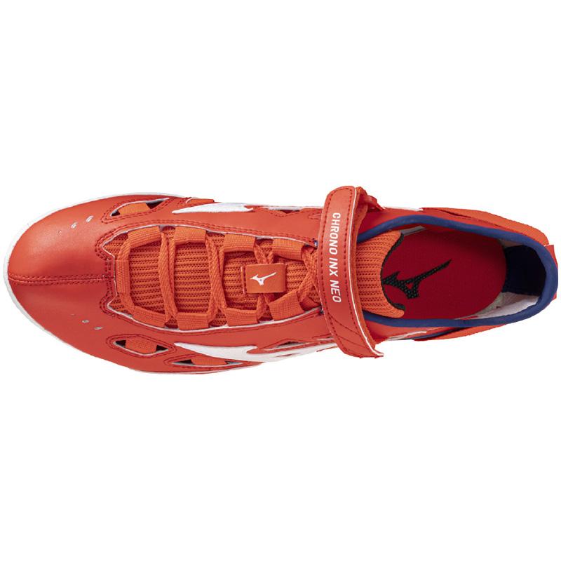 MIZUNO ミズノ クロノインクスネオ メンズ 陸上スパイク 短距離 MIZUNO ミズノ クロノインクスネオ メンズ 陸上スパイク 短距離