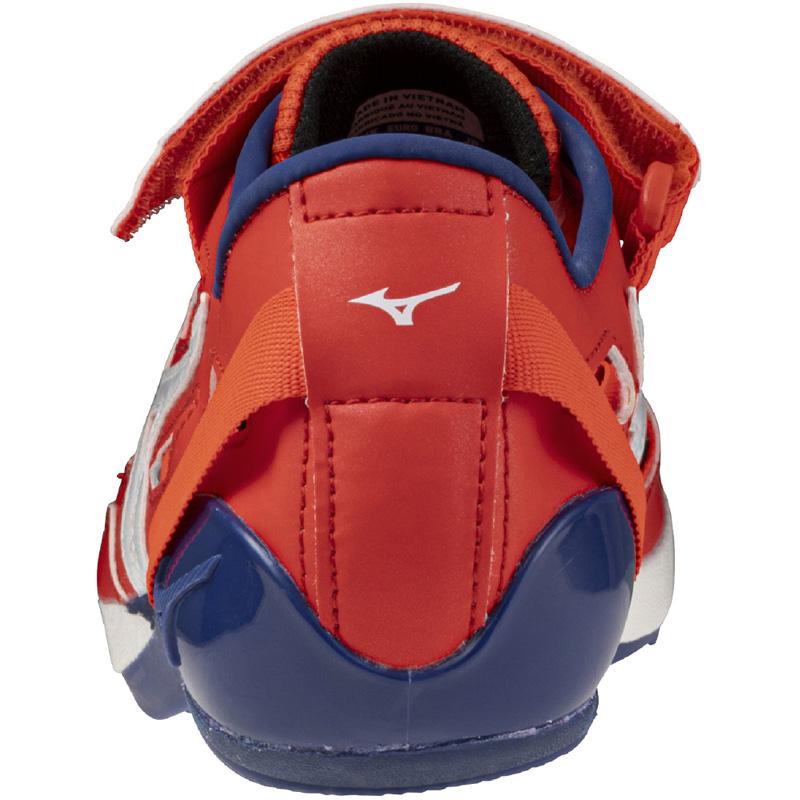 MIZUNO ミズノ クロノインクスネオ メンズ 陸上スパイク 短距離 MIZUNO ミズノ クロノインクスネオ メンズ 陸上スパイク 短距離