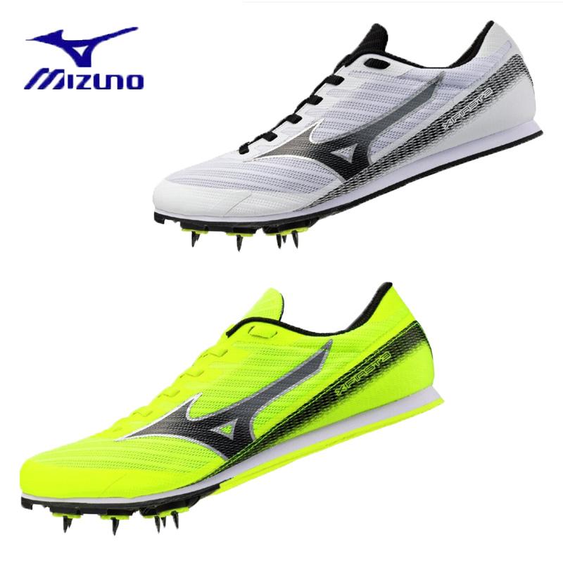 MIZUNO ミズノ エックスファースト3 メンズ レディース陸上競技