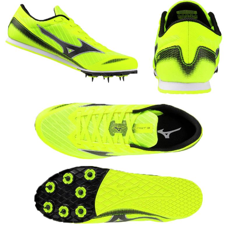 MIZUNO ミズノ エックスファースト3 メンズ レディース陸上競技