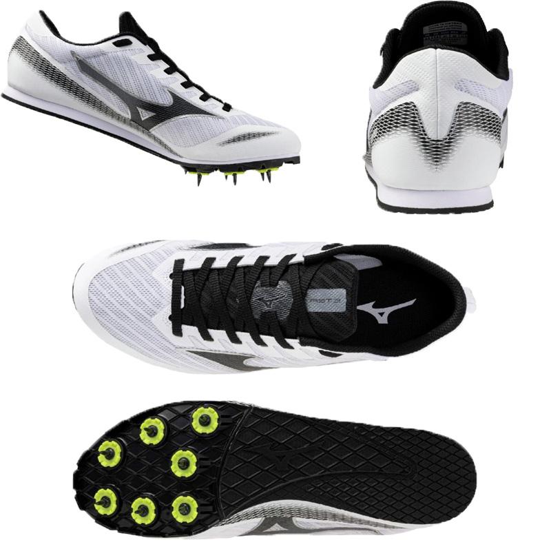 ミズノ　スパイクシューズ　26.5㎝3E新品 Mizuno ミズノ サッカースパイク ミズノ アルファ III ELITE ユニ