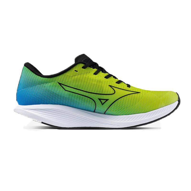 ランニングシューズ　MIZUNO   デュエルフラッシュ　24センチ Amazon | [Mizuno] ランニングシューズ デュエルフラッシュ 部活