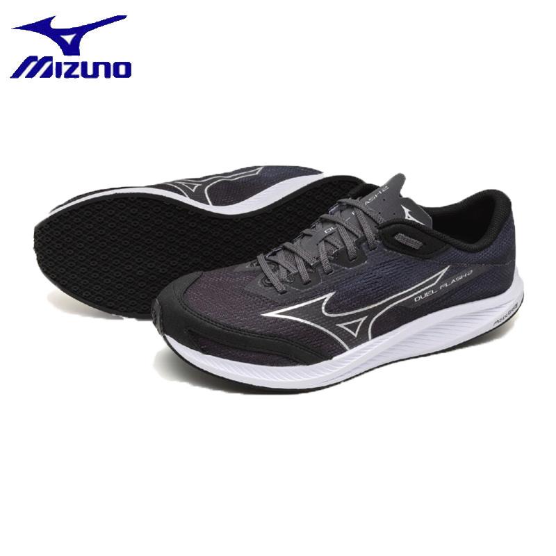 MIZUNO（ミズノ） デュエルフラッシュ2 ワイド メンズ レディース