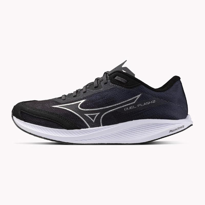 MIZUNO（ミズノ） デュエルフラッシュ2 ワイド メンズ レディース