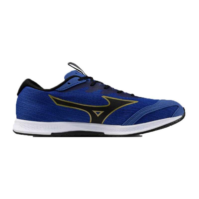 MIZUNO（ミズノ） デュエルソニック4 ワイド メンズ 陸上競技