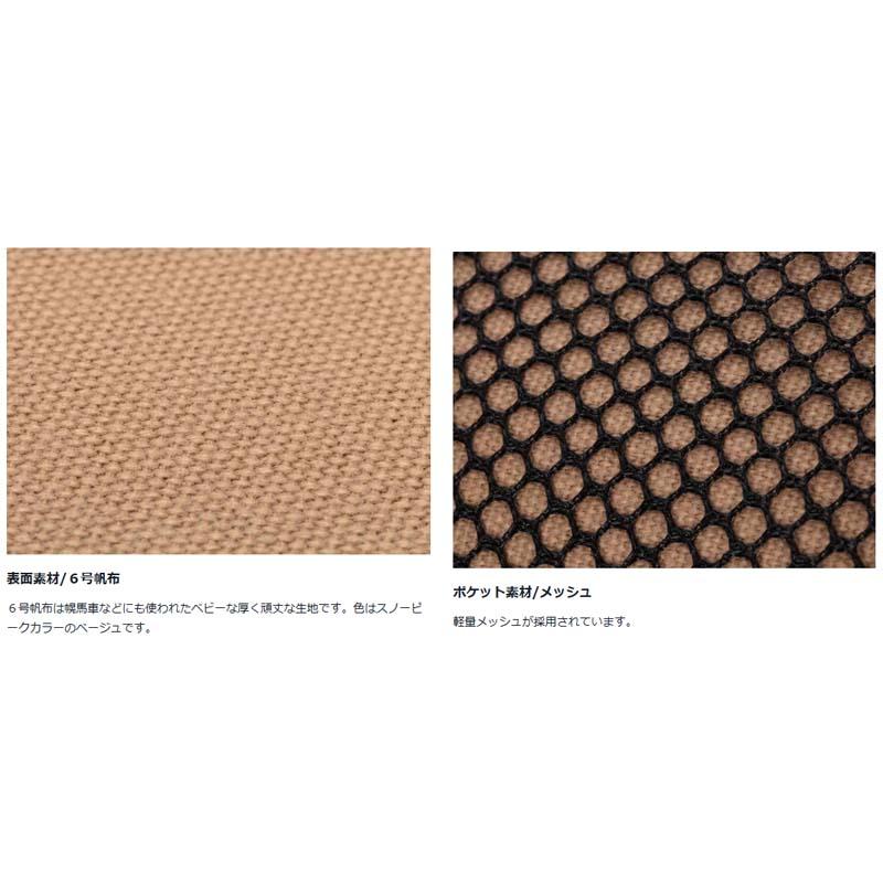 snow peak（スノーピーク） マルチコンテナ S ツールボックス 道具入れ