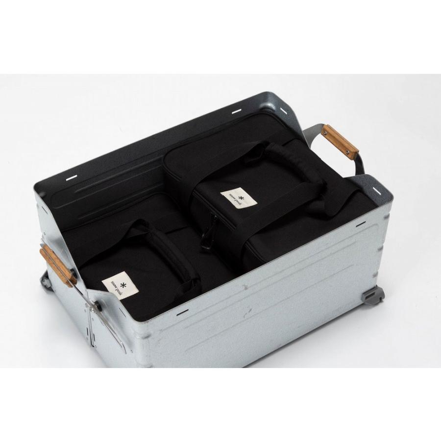 snow peak（スノーピーク） ユニットギアバッグ110 ツールボックス