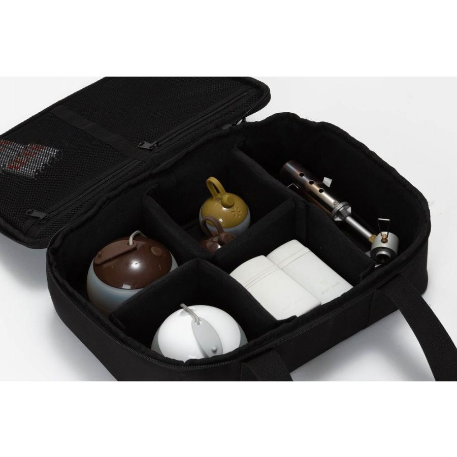 ✨新品✨  peak スノーピーク ツールボックス ギア 小物 収納 snow peak（スノーピーク） ユニットギアバッグ110 ツールボックス