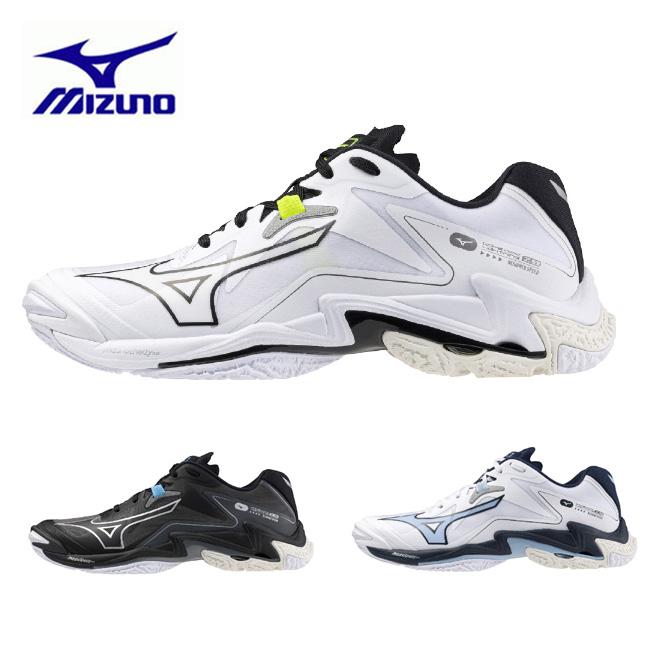 MIZUNO ミズノ ウエーブライトニング Z8 バレーボール シューズ MIZUNO ミズノ ウエーブライトニング Z8 バレーボール シューズ