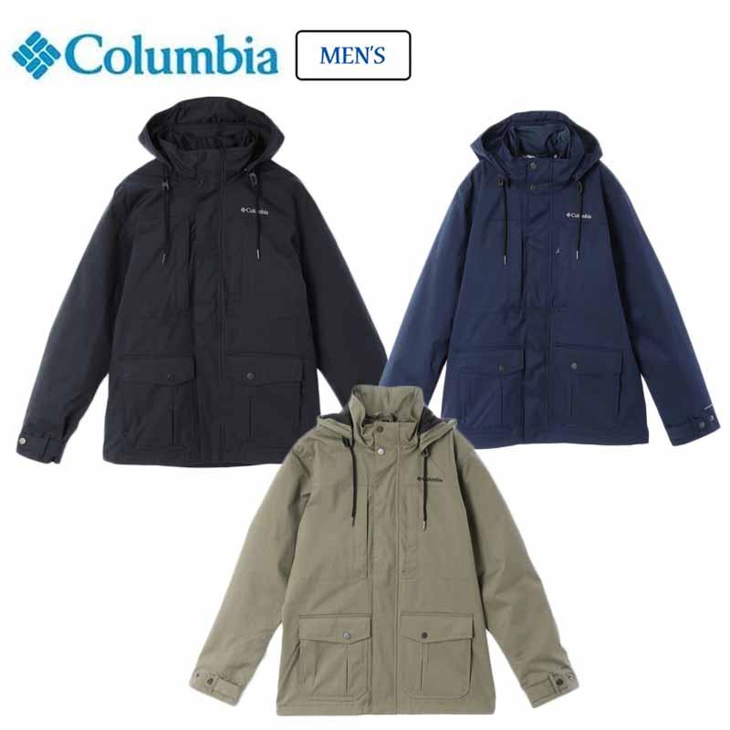 Columbia コロンビア ホライズンパインII インターチェンジ Columbia コロンビア ホライズンパインII インターチェンジ