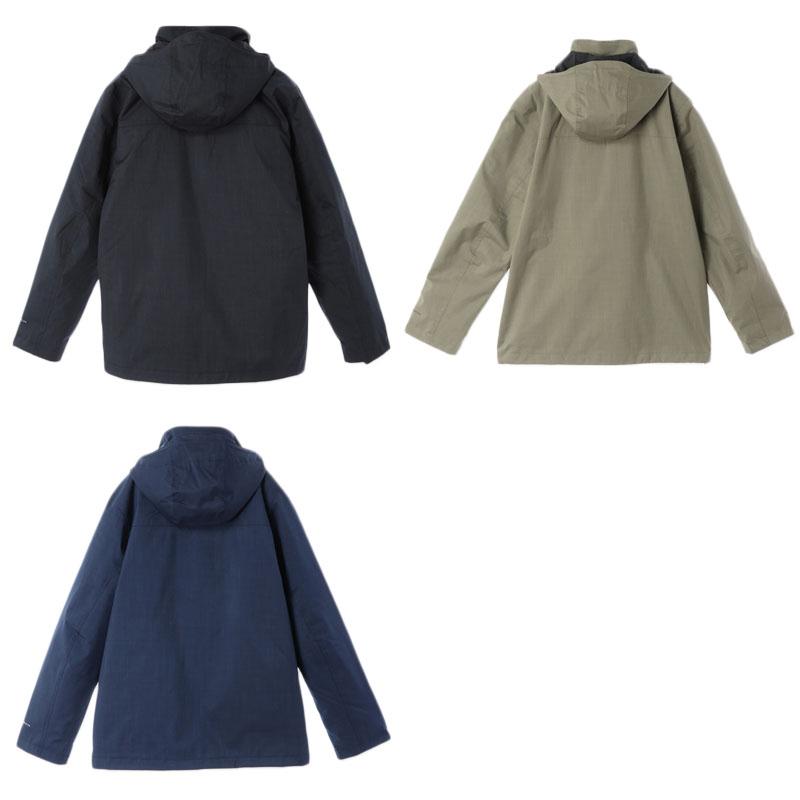 Columbia コロンビア ホライズンパインII インターチェンジ Columbia コロンビア ホライズンパインII インターチェンジ