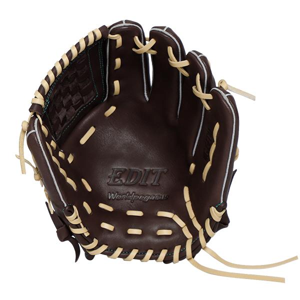 新品未使用　ワールドペガサス　ジュニア用グラブ ワールドペガサス ジュニア 軟式 グローブ グラブ エディットFL