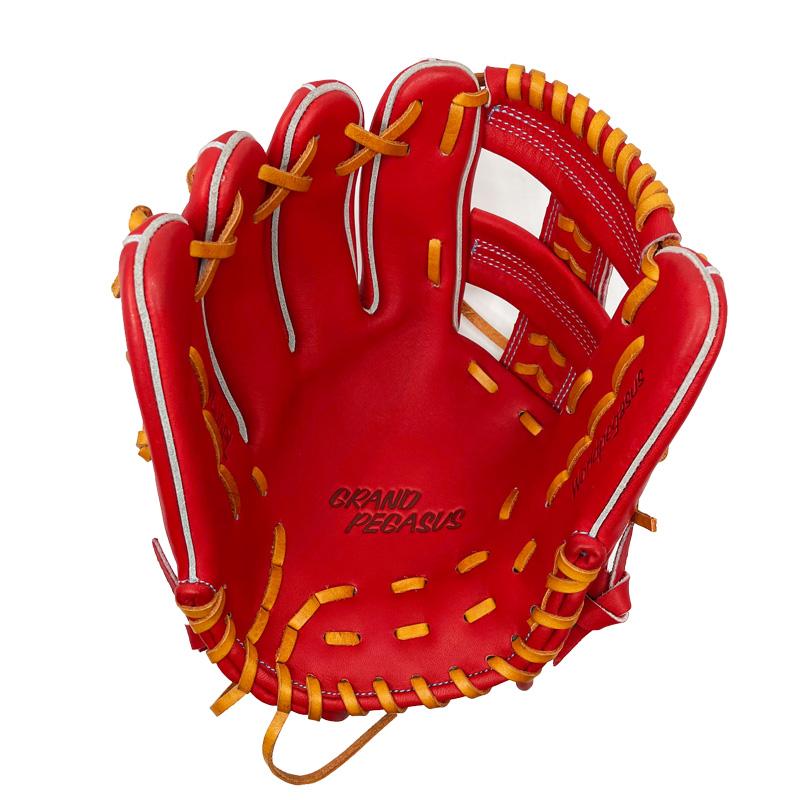 ワールドペガサス（WORLD PEGASUS） ジュニア 少年軟式グラブ グローブ