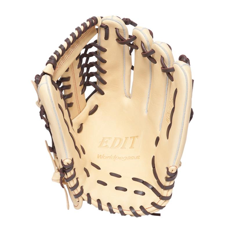 野球 ワールドペガサス 硬式用グローブ 2024甲子園使用