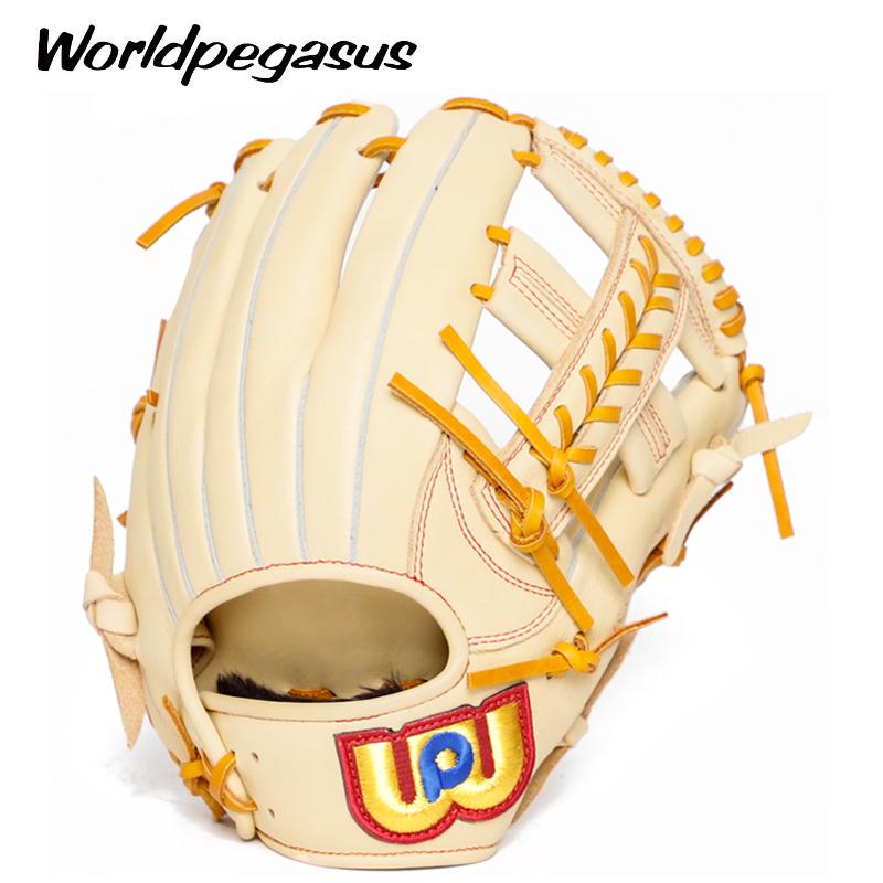 ワールドペガサス（WORLD PEGASUS） 軟式 グラブ グローブ エディット