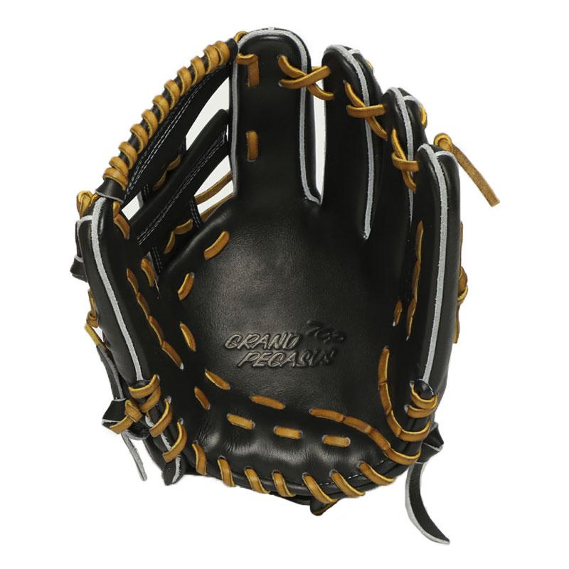 特価　ワールドペガサス　WGN5FPT651L　硬式・軟式兼用　オールラウンド用 ワールドペガサス 軟式・硬式兼用 グラブ グローブ オール