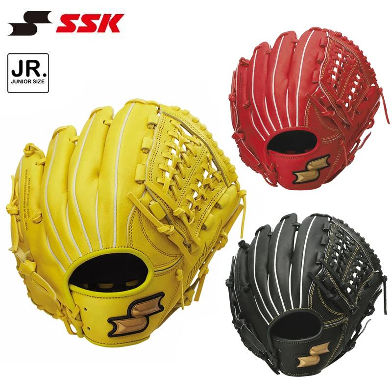 エスエスケイ（SSK） ジュニア 少年軟式グラブ グローブ ウイン