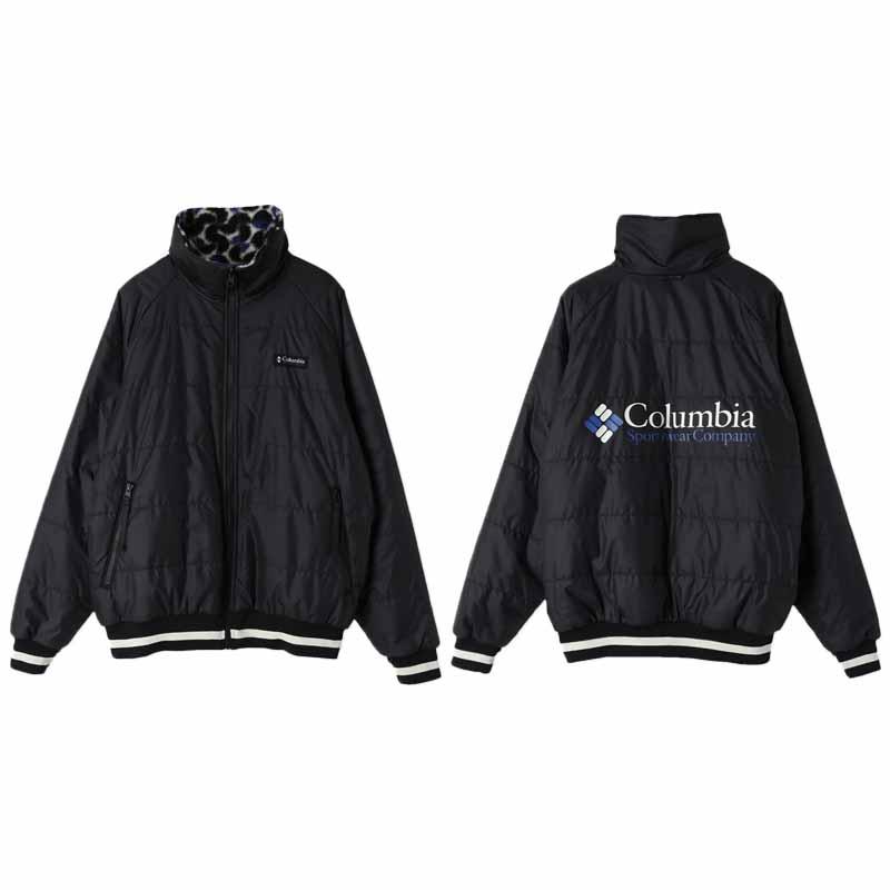 Columbia（コロンビア） パウダーケグIIリマスタードインターチェンジ