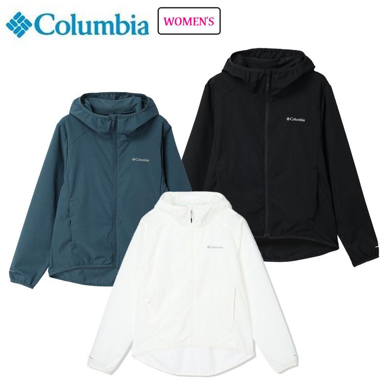 Columbia（コロンビア） トレイルボーンジャケット レディース
