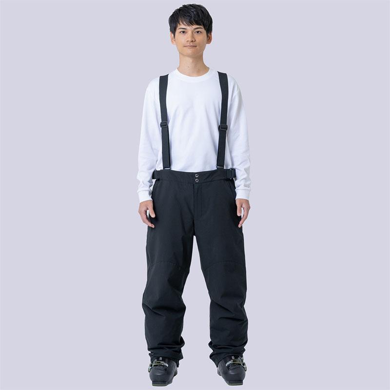 ウインデックス スキーウエア 上下セット メンズ スキー スノーボード