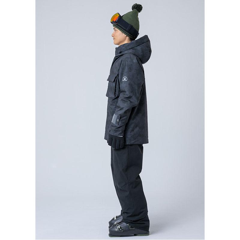 ウインデックス スキーウエア 上下セット メンズ スキー スノーボード