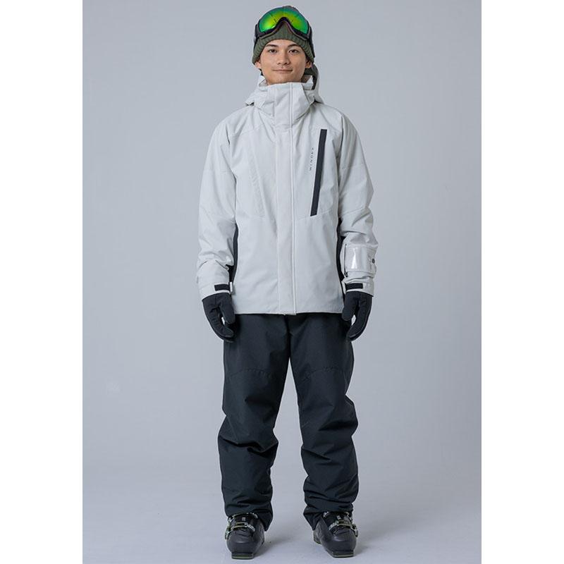 新品タグ付きPhenix Norwayトレーニングウインドジャケット/パンツ ウインデックス スキーウエア 上下セット メンズ スキー スノーボード