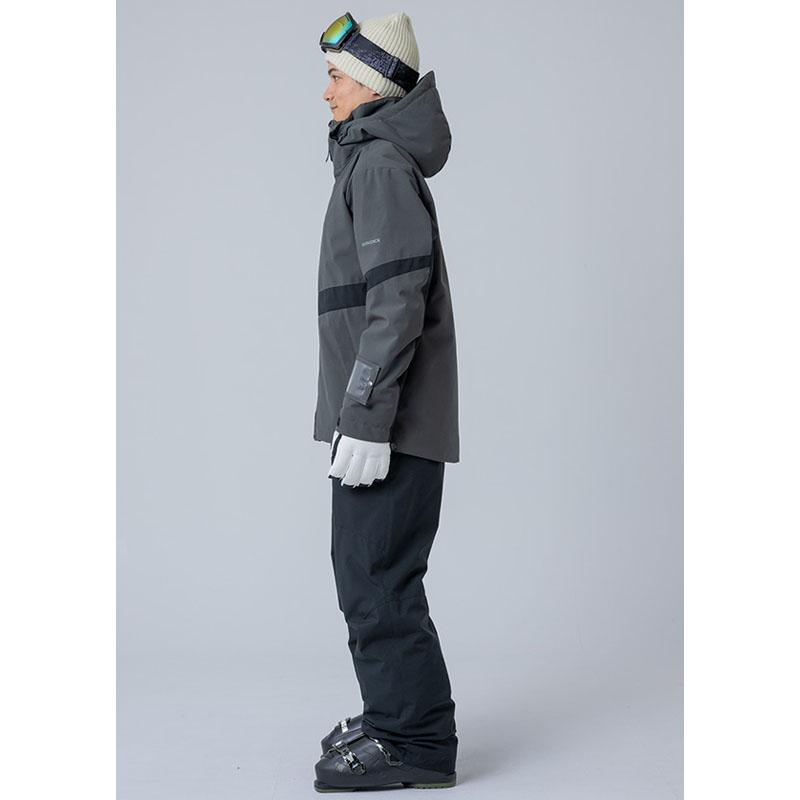 ウインデックス スキーウエア 上下セット メンズ スキー スノーボード