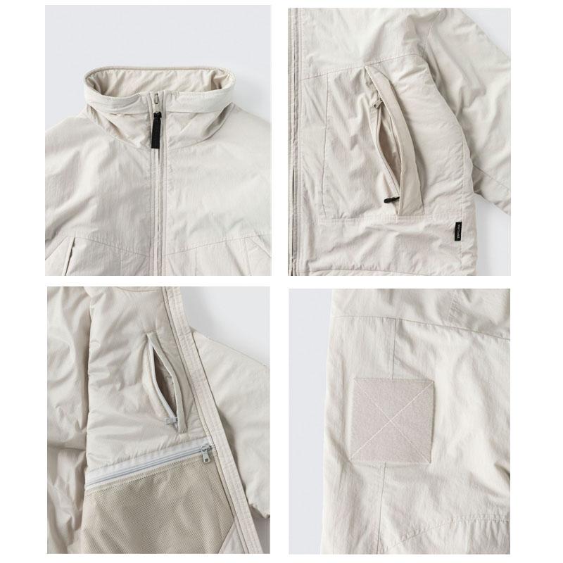 WILD THINGS ワイルドシングス ショートモンスターパーカー WILD THINGS ワイルドシングス ショートモンスターパーカー