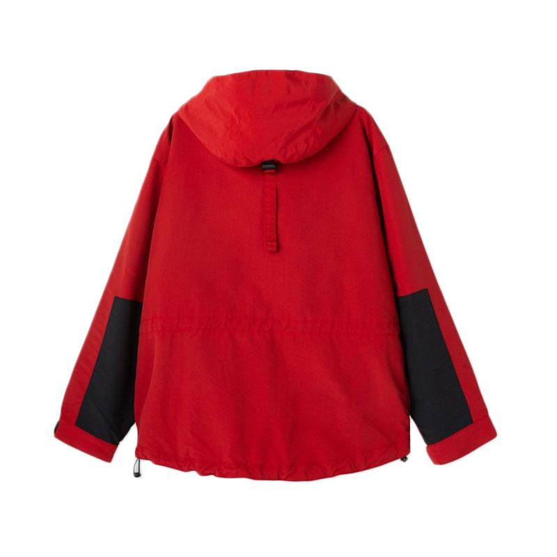 WILD THINGS（ワイルドシングス） シャモニージャケット メンズ