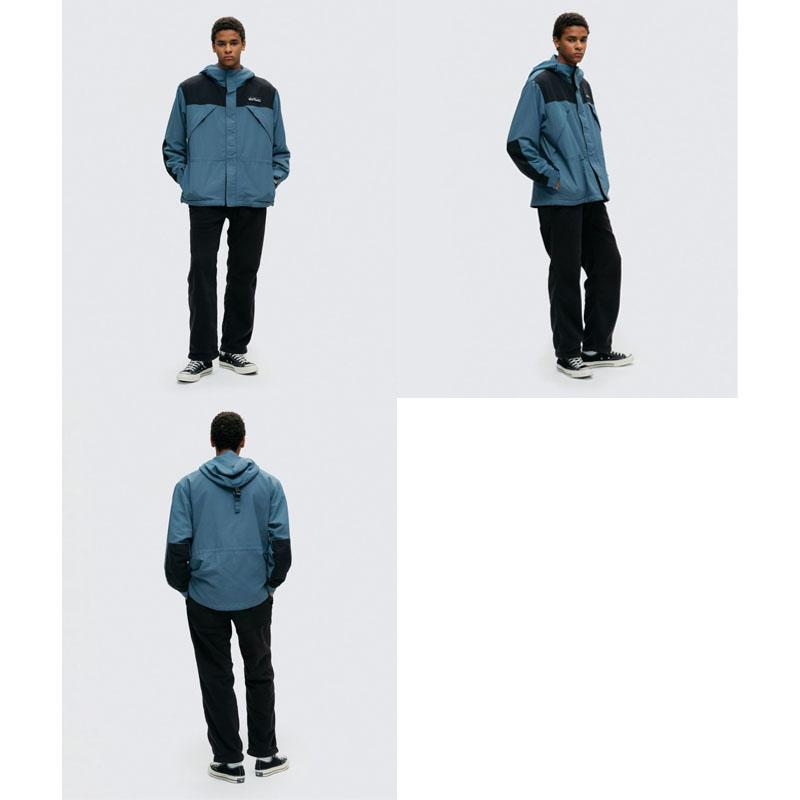 WILD THINGS（ワイルドシングス） シャモニージャケット メンズ