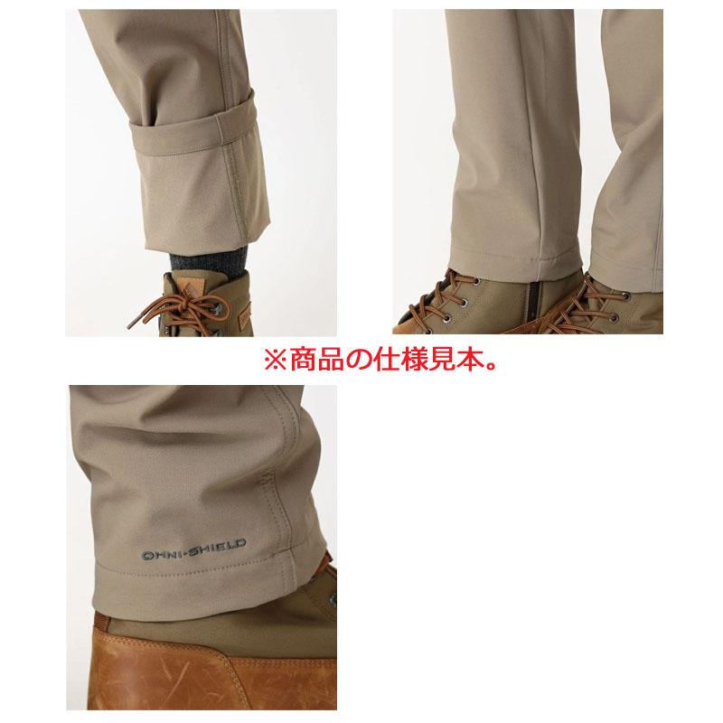 Columbia（コロンビア） ナパロックウォームパンツ メンズ