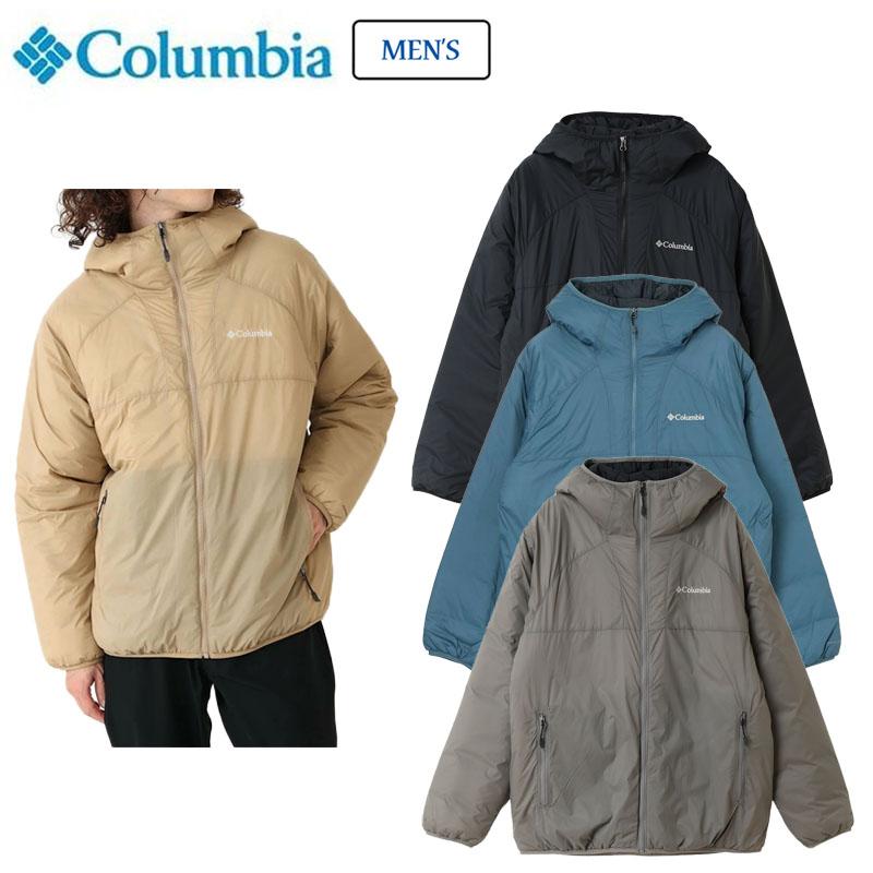 Columbia（コロンビア） ホープパインズフォレストIIジャケット メンズ