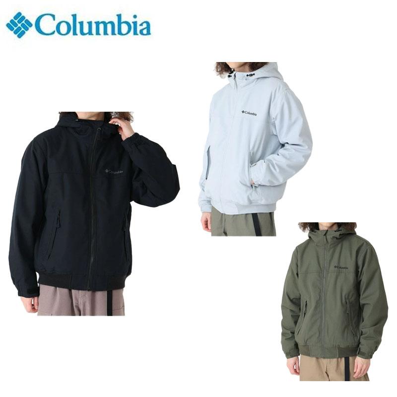 Columbia（コロンビア） ロマビスタフーディー ユニセックス アウター