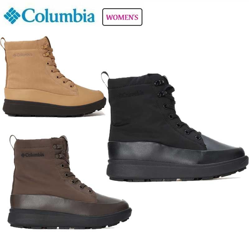 Columbia（コロンビア） サップランド スリー ディーヴァ レース 