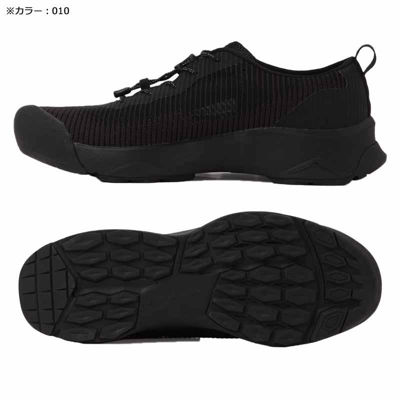 コロンビア メンズ レディース ヘイジージャーニーツー ブリーズ 靴 シューズ カジュアル 夏 スニーカー シンプル ブラック 黒 送料無料 Columbia YU0473 Columbia（コロンビア） ヘイジージャーニーツー ブリーズ メンズ