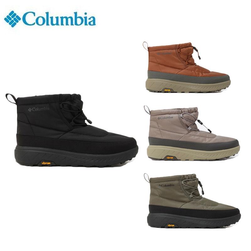 Columbia（コロンビア） イエローテイルショーティーアドバンス