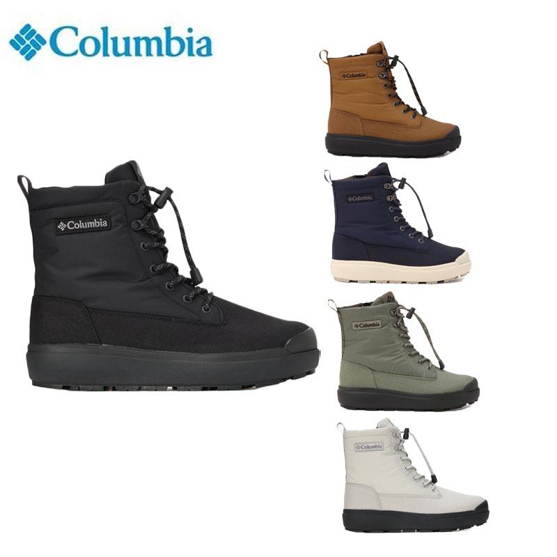 Columbia コロンビア サップランドスリーウォータープルーフ オムニ