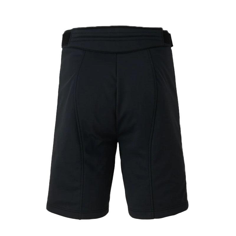 ミズノ RC SHORT PANTS メンズ レディース スキーウェア ハーフパンツ