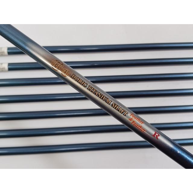 入間■【中古】 ホンマ HONMA ツインマークスフェザーの画像